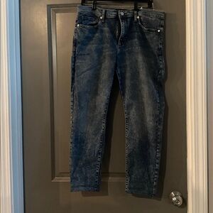 Banana republic jeans